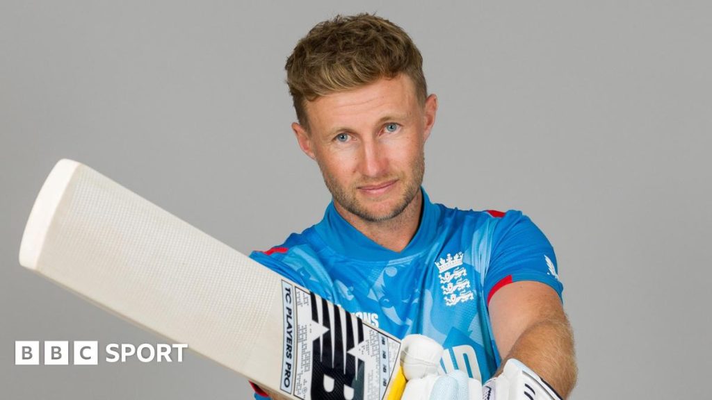 Champions Trophy 2025: Joe Root on England Form, Future dan Gagal Piala Dunia