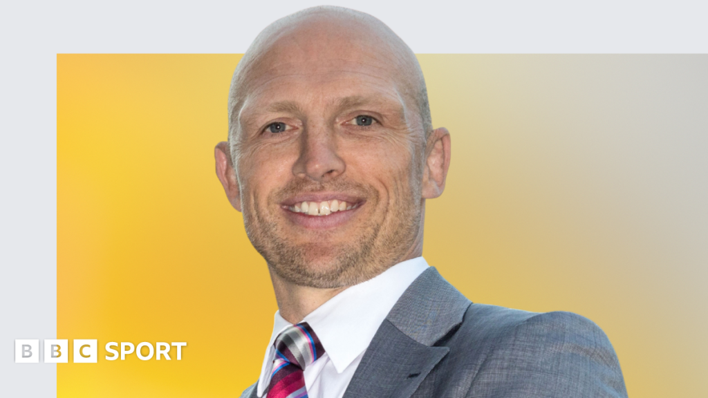 Kolom Matt Dawson: ‘Saya belum pernah melihat penampilan Inggris yang lengkap seperti itu selama bertahun -tahun’