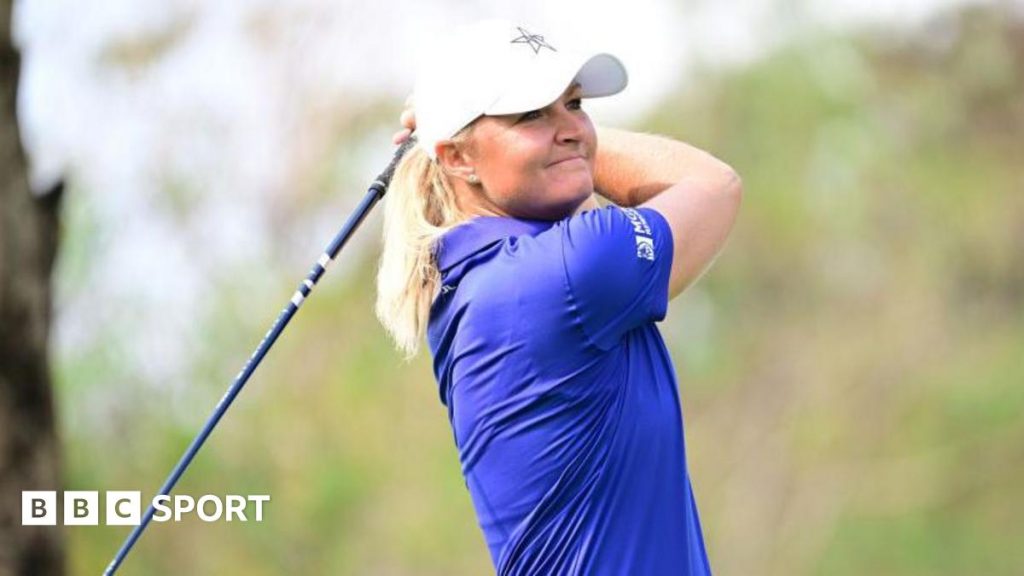 Piala Solheim: Anna Nordqvist bernama Kapten Eropa untuk 2026