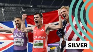 Atletik Dalam Ruangan Dunia – Nanjing: Jakob Ingebrigtsen Menyelesaikan Medali Emas Ganda Saat GB’s Neil Gourley Menang 1500m Perak