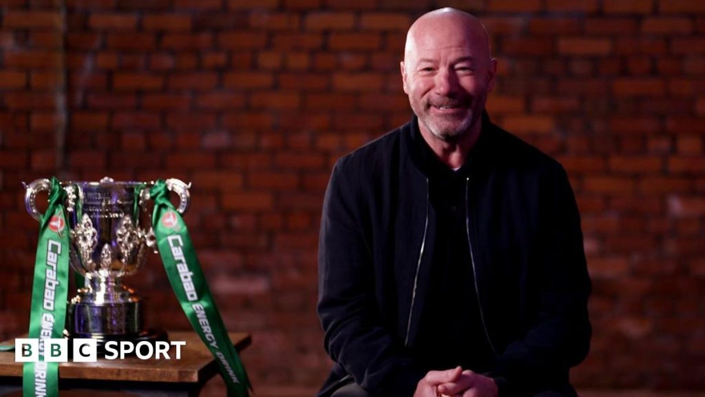 Final Piala Carabao: ‘Newcastle menang melawan Liverpool akan mengubah segalanya’ – Alan Shearer