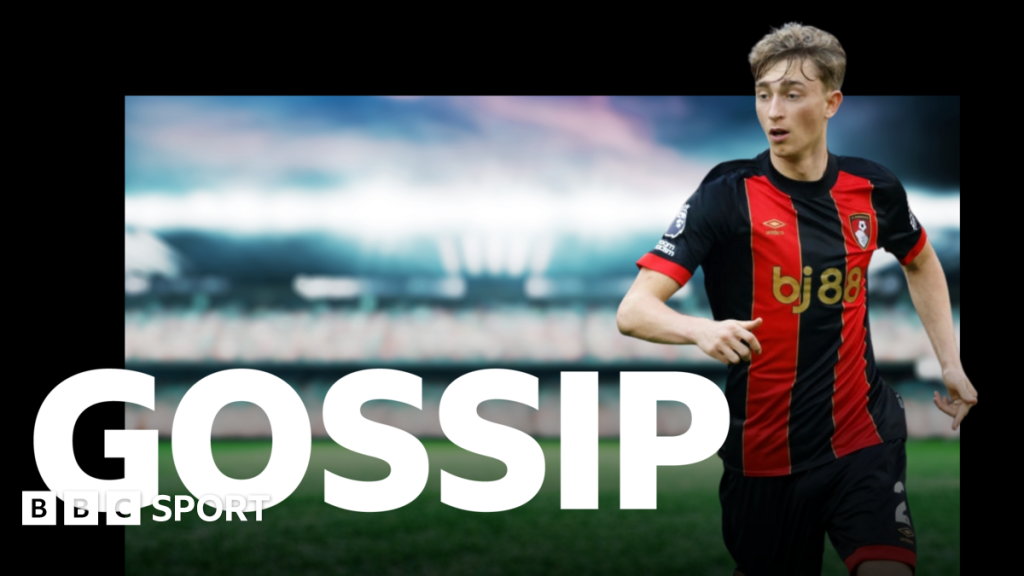 Gosip Sepakbola: Isak, Huijsen, Kelleher, Gabriel, Camava, Asensio