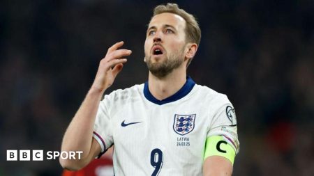 Harry Kane: Penyerang Inggris mengatakan para pemain yang belum pernah terjadi karena masalah penjadwalan