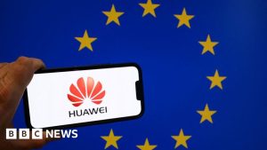 ‘Huawei Lobbyists’ diadakan dalam penggerebekan di Belgia atas korupsi Uni Eropa