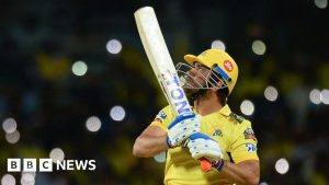 Ikon kriket India berusia 43 tahun itu bersiap untuk IPL lain