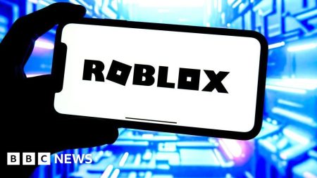 Jauhkan anak -anak dari roblox jika khawatir, CEO Dave Baszucki memberi tahu orang tua