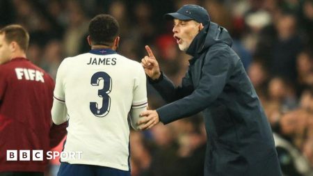 ‘Kami akan sampai di sana’ – siapa pemenang & pecundang untuk Tuchel’s England?