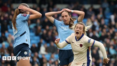 Man City v Chelsea: Blues Lead Mini Series tetapi akan memiliki akhir yang sempurna