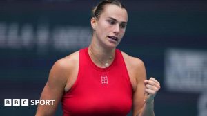 Miami Open: Aryna Sabalenka, Naomi Osaka dan Coco Gauff mencapai 16 terakhir