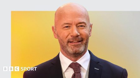 ‘Partai Belum Berakhir’ – Di Dalam Perayaan Newcastle, dengan Alan Shearer