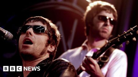 Penjualan tiket oasis ‘mungkin telah menyesatkan penggemar’ kata Watchdog