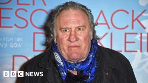 Percobaan Pelecehan Seksual Aktor Gérard Depardieu akan dimulai