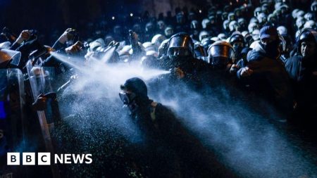 Protes Turki jauh lebih dari atas nasib walikota Istanbul