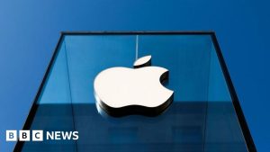 Sidang Rahasia pada hari Jumat di Row Data Pemerintah Apple dan Inggris