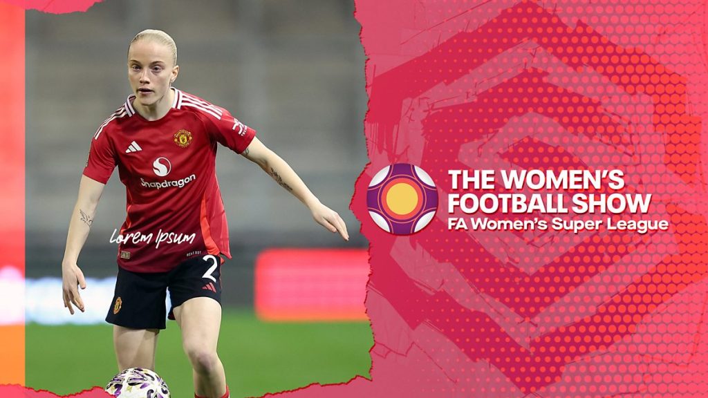 Tonton: The Women’s Football Show