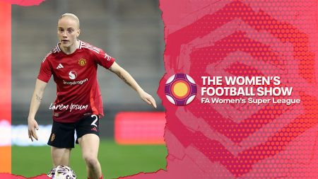 Tonton: The Women’s Football Show