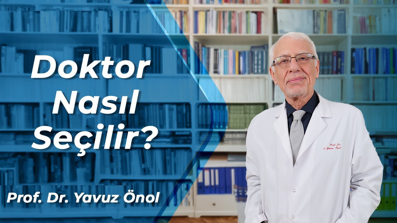 İyi Doktoru Seçmenin Kanıtlanmış Ölçütleri [2026 Rehberi]