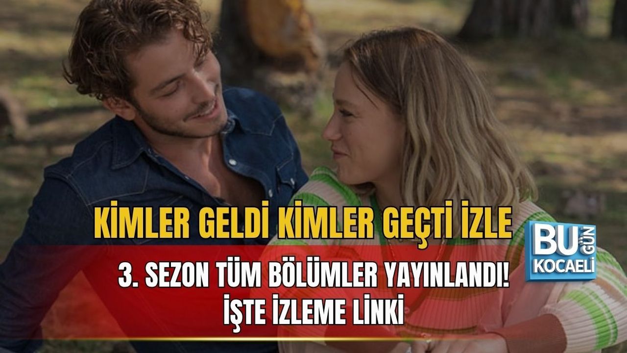 Tüm Bölümleri İzleme Rehberi: Güncel Platformlar [2026]